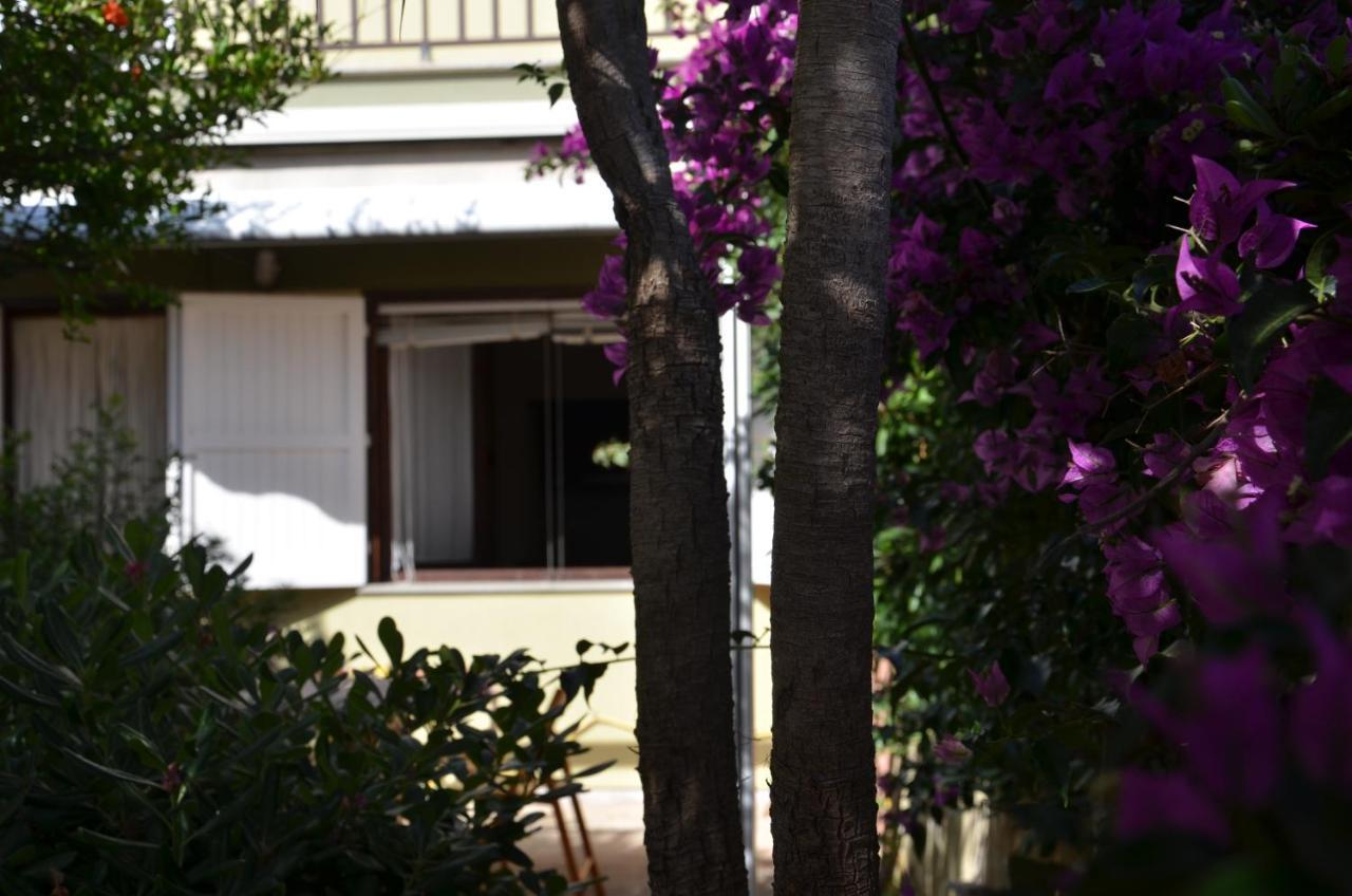 Fantastic Sardinia Villette Con Giardino Fronte Mare Fertilia Faho-Gav01-Gav02 Zewnętrze zdjęcie